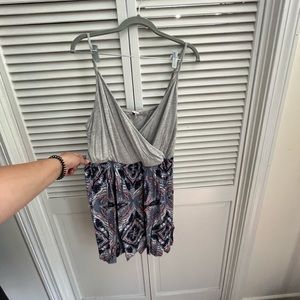 Roxy dress size XL